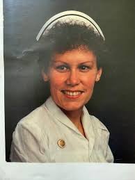 So here's my story of the past 40 years— I graduated The Ohio State  University with my BSN and have worked in Labor and Delivery and postpartum  ever since (both in management