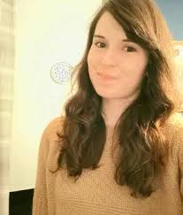 Amy Hudson, super cyclist!