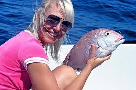 2025 Half-Day Reef Fishing from Vilamoura