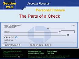How to order checks from chase. Checks Payment Methods Ch Pob The First Deposit Starts With Providing Personal Data And A Sample Of Your Signature Signature Card Document Ppt Download
