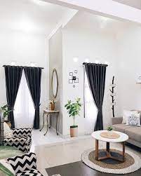 Setelah menunjukkan dengan tepat perabotan yang dibutuhkan ruangan, pertimbangkan bentuk. 50 Inspirasi Rumah Minimalis Desain Denah Keren