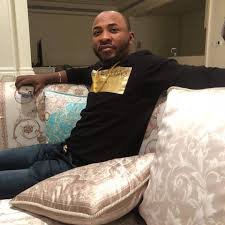 If you watch football, which of course they love, it'll be easy to describe them then identity struggles and a sense of personal failure will engulf that man. Nigerian Man Babatope Aderinoye Sentenced To 34 Years Imprisonment In Us For Defrauding Senior Citizens And Charities Of Millions