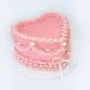Coquette Cake Class event image