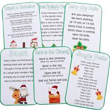 Christmas Poems Top Teacher