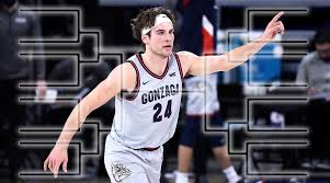 Favorites gonzaga, baylor, and michigan have the best odds to win the 2021 ncaa tournament. March Madness Bracket 2021 Projecting Ncaa Tournament Field Sports Illustrated