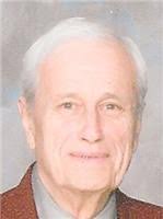 James Weiss Obituary (1935