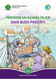 Pai bab 13 kelas 8. Ebook Pai