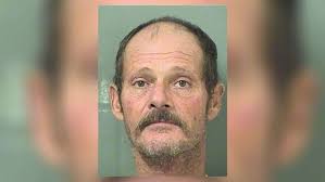 JUST IN: Florida man accused of poaching turtles during nesting season