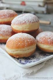 Faschingskrapfen Sweets Lifestyle Rezept Faschingskrapfen Susser Hefeteig Krapfen Rezept