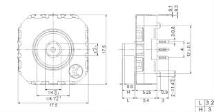 This pcb supports various alps keyboard layouts including apple extended keyboard, omnikey, dell, v60mts and firmware tmk keymap editor for alps64: 5pcs Lot Fj08k Joystick Switch B10k Joystick Potentiometer Handheld Game Console Psp Four Way Rocker Switch Buy Cheap In An Online Store With Delivery Price Comparison Specifications Photos And Customer Reviews