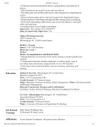 Choose the right resume format and make sure your resume looks professional. Usajobs Resume Format Free