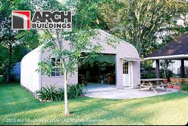 Carter lumber offers a number of garage plans we can adapt to your unique situation. 25 X 20 Steel Garage Kits Archbuildings Com