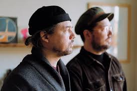 Writing — Harper Mahood