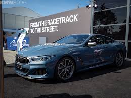 Video Bmw 8 Series Walk Around At Goodwood Festival Of Speed Bmw Goodwood Festival Of Speed Goodwood Festival