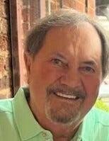 Tony Morrow Obituary