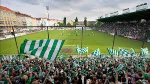 All statistics are with charts. Bohemians Praha 1905 Linkedin