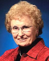 Evelyn Guckenberg Obituary September 2, 2023