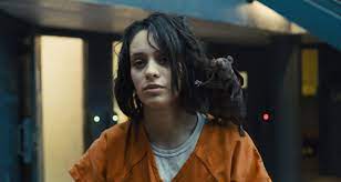 Carl melchior, german banker, advisor for the financial and economic negotiations that began at the paris peace conference; Bild Zu Daniela Melchior The Suicide Squad Bild Daniela Melchior Filmstarts De