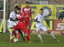 Maç sonucu, iddaa canlı maç sonuçları, canlı skor, istatistikler. A Venit IepuraÈ™ul Fc Hermannstadt Victorie Mare La Voluntari Belu Iordache Gol Spectaculos Cu CÄƒlcaiul Sport Tribuna