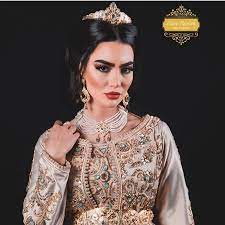 Caftan Mariee Marocaine Caftan Caftan Marocain