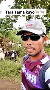 Batangas Goat Farming