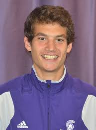 2013 Men's Cross Country Roster