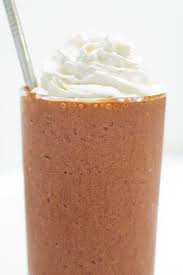 Starbucks Mocha Frappuccino Recipe Cooktoria