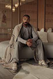 See more ideas about michael b jordan, michael bakari jordan, michael. Michael B Jordan Covers The Autumn 2020 Issue Of Wonderland