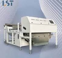 Wholesale Stone Color Sorter Machine High Sorting Accuracy ...