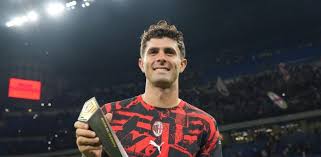 Milan - Atalanta