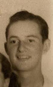 John David Mackey (1929-2019)