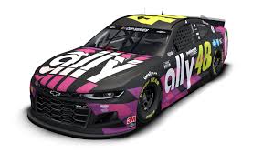Drivers, constructors and team results for the top racing series from around the world at the click of your finger. Nascar Notes Jimmie Johnson Is 20 1 To Win 2020 All Star Race At Bristol