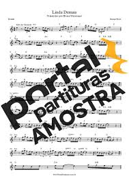 É bom lembrar que os instrumentos de transposição como o saxofone e clarinete estarão executando a musica em outro tom em relação a flauta lendo a mesma partitura. Roupa Nova Linda Download Mp3