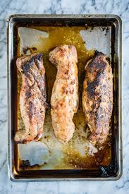 · an absolutely savory pork tenderloin, marinated in a seasoned balsamic marinade and cooked to perfection in your air fryer. 3 Pork Tenderloin Marinades Asian Balsamic And Maple Dijon Fed Fit
