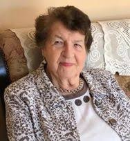 Condolence Book for Margaret (Peggy) Murphy (née Crowley) (Whites Cross,  Cork)