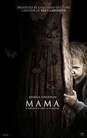 (i absolutely despised the actual ending!) and, i'm not going to take time to write a summary of the story in the beginning of this. Mama Moviepooper