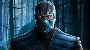 No download or installation needed to play this free game. Mortal Kombat Sub Zero Comes To Life Thanks To This Feminine Cosplay