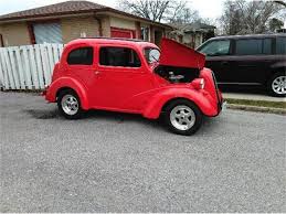1948 anglia street rod for sale classiccars com cc 918166 1948 anglia street rod for sale