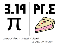 Image result for pi day