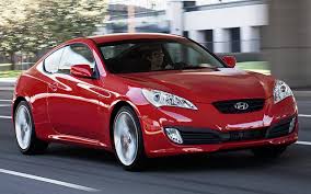 Maybe you would like to learn more about one of these? 2011 Hyundai Genesis Coupe 3 8 Track An Autoweek Drivers Log Car Review