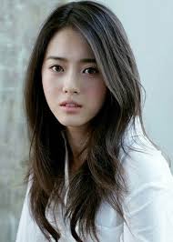 Pin By Cel Gulapa On Hair Style Asian Beauty Girl Beauty Girl Womens Hairstyles