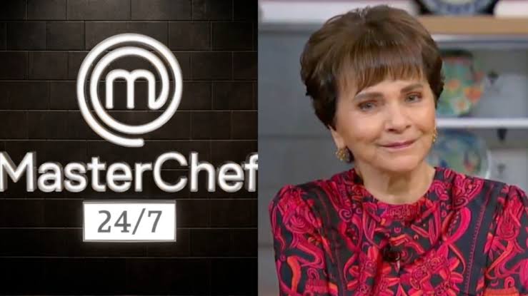 Pati Chapoy explota ante la selección de participantes de MasterChef  México, ¿son maleducados? "Córranlos"