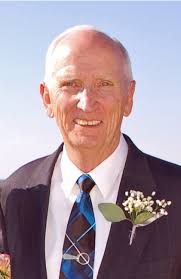 Frank Starrett Obituary