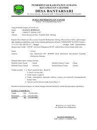 Check spelling or type a new query. View Surat Keterangan Tanah Pics Fsmq