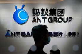 Analysts Investors React To China S Suspension Of Ant Group S Mega Ipo