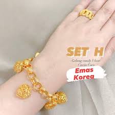 Tips membeli gelang emas yang perlu dipotong dari panjang asal подробнее. 916 Gelang Candy Coco Emaskoreac