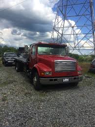 Profile for Harmon Automotive and Towing