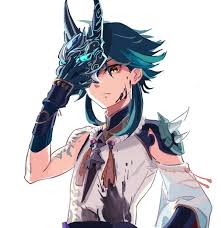 Genshin impact is an adventure rpg game released by mihoyo in 2020. Q Vrb4pdcu0aum