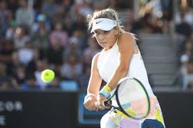 British no 3 misses roland garros with back injury boulter left name in draw, then pulled out next day katie boulter watches katie swan lose in qualifying at roland garros. Katie Boulter We Re Lucky To Be Here I Feel Very Grateful To Be In This Quarantine Tennis The Guardian