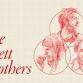 The Avett Brothers